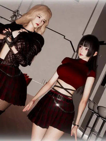 For You cover