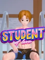 Student of Love cover