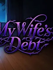 My Wife's Debt cover