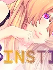Instinct cover