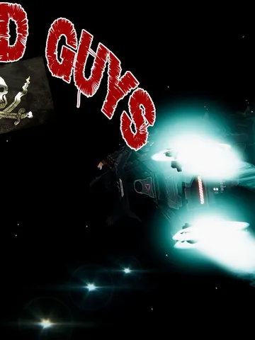 The Bad Guys cover
