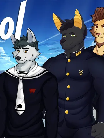 School Love cover