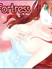 Forest Fortress cover