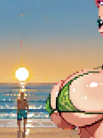 BeachJabDay cover
