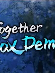 Living together with Fox Demon cover