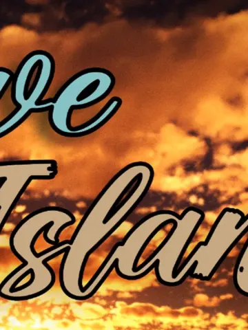 Love Island cover