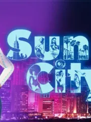 Sun City cover