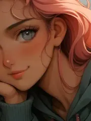 Mina! A Phone Story cover