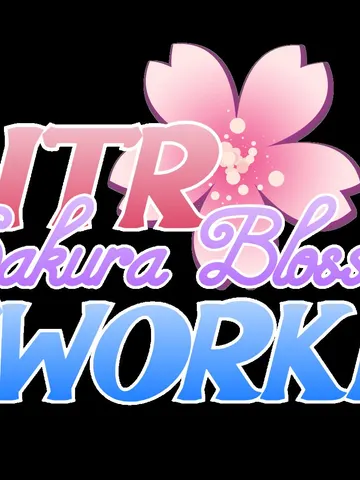 NTR Sakura Blossom REWORKED! cover
