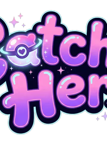 Catch Her! cover