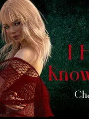 I Have Known You cover