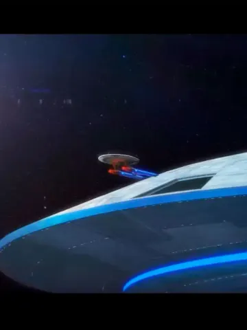 Star Trek: Lower Decks – And the New Greatest Captain of All Time! cover