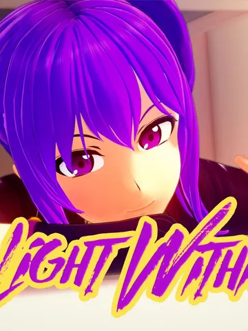 Light Within cover