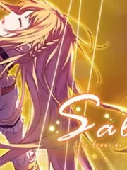 Salthe cover