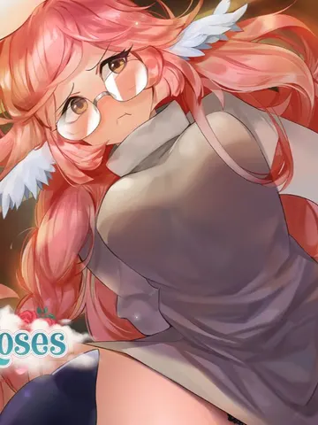 Garden of Roses cover