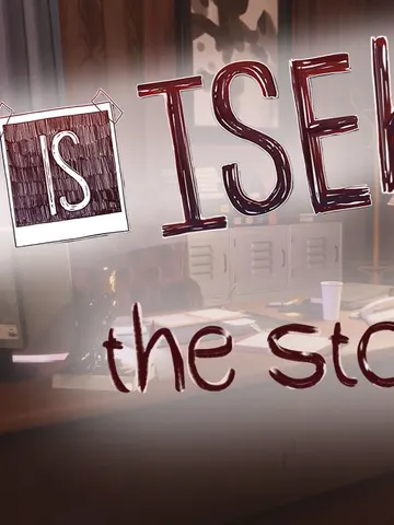Life Is Isekai - The Stories cover