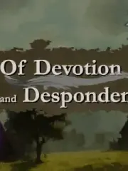 Of Devotion and Despondence: REBRED cover