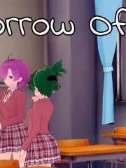 Sorrow Of Rebirth cover