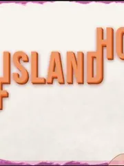 The Secret of Island House cover