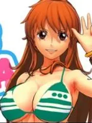 One Piece: Lost at Sea cover