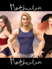 Motherless cover