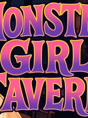 Monster Girl Tavern cover