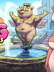 My Pig Princess cover