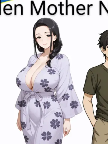 Stolen Mother NTR cover