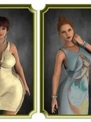 Town Affairs cover