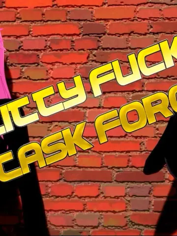 Titty Fuck Task Force cover