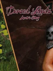 Cursed Lands: Story of Aarto cover