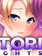 Netori Knights cover