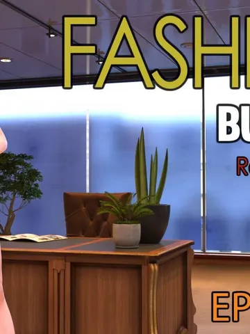 Fashion Business cover