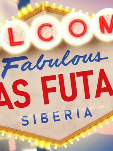 Las Futas cover