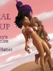 The Natural Hookup cover