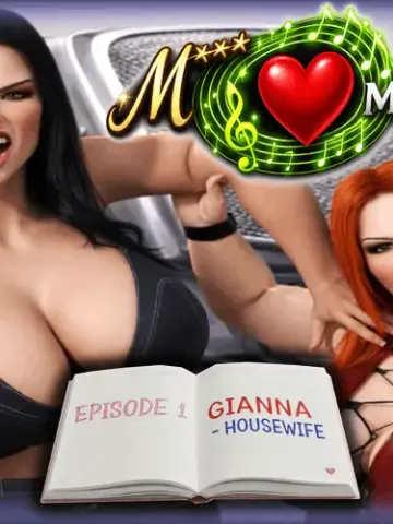 MILFMUSICAL: Gianna Housewife cover