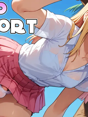 Trap Resort cover