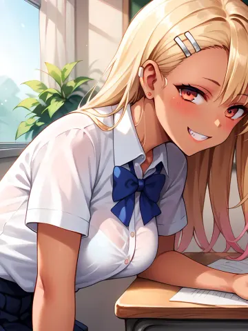 College Stories: My Girlfriend Is Too Naive!!! cover