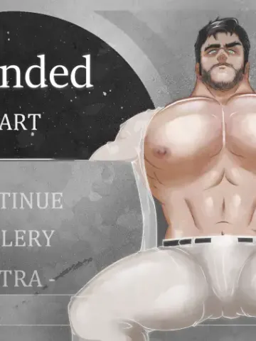 Stranded 2 cover