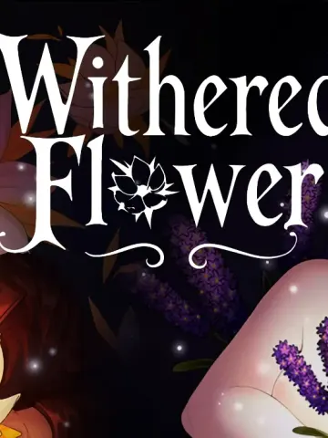 Withered Flower cover