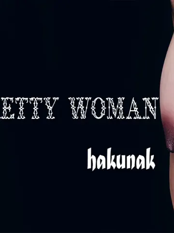 Pretty Woman cover