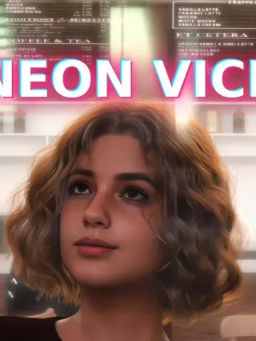 Neon Vice cover