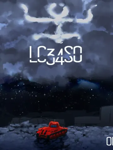 LC34SO cover