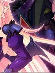 Genderbend Me! Sayonara Demon Dong cover