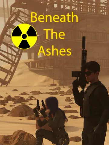 Beneath The Ashes cover