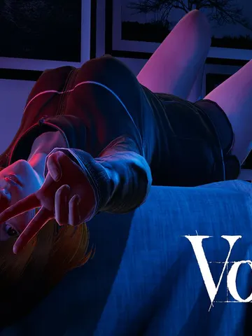 Voided cover