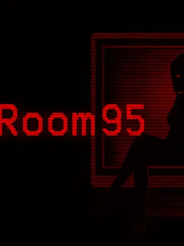 Red Room 95 cover