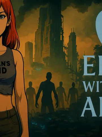 Eden Without Adam cover