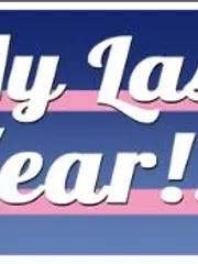 My Last Year cover