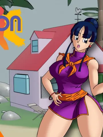 Dragon Girl X Rework cover